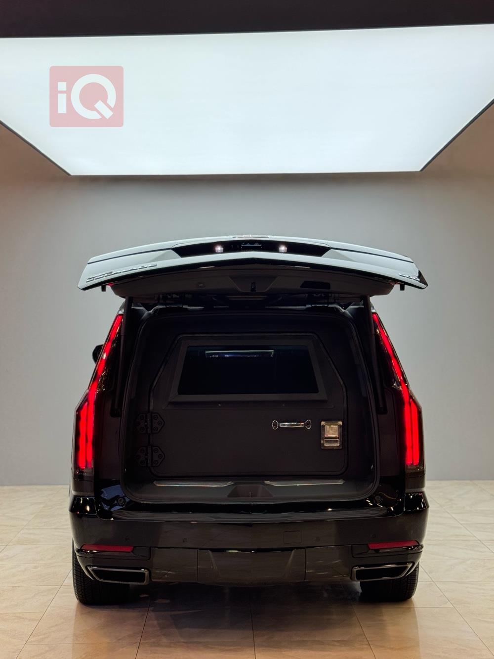 كاديلاك اسكاليد